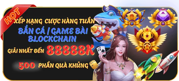 Chương trình VIP độc quyền tại YG88