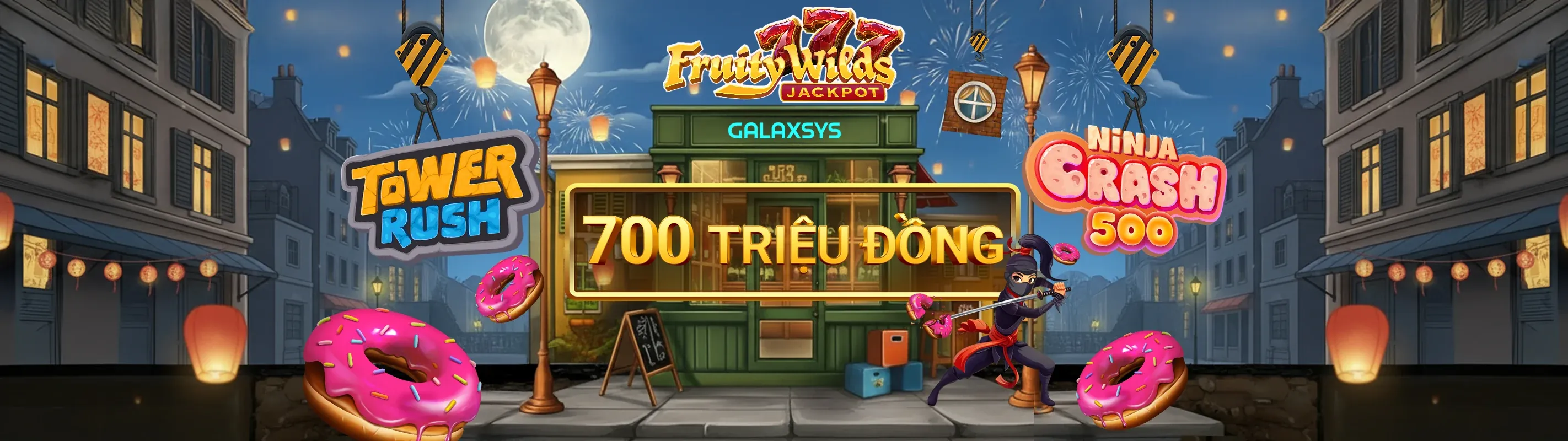 Thế giới bắn cá YG88 sôi động với kho báu dưới đại dương