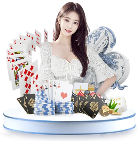 Trò chơi Rồng Hổ trực tuyến tại YG88